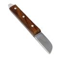 A2Z Scilab Wooden handle Plaster Alignate Knife #12R A2Z-ZR717